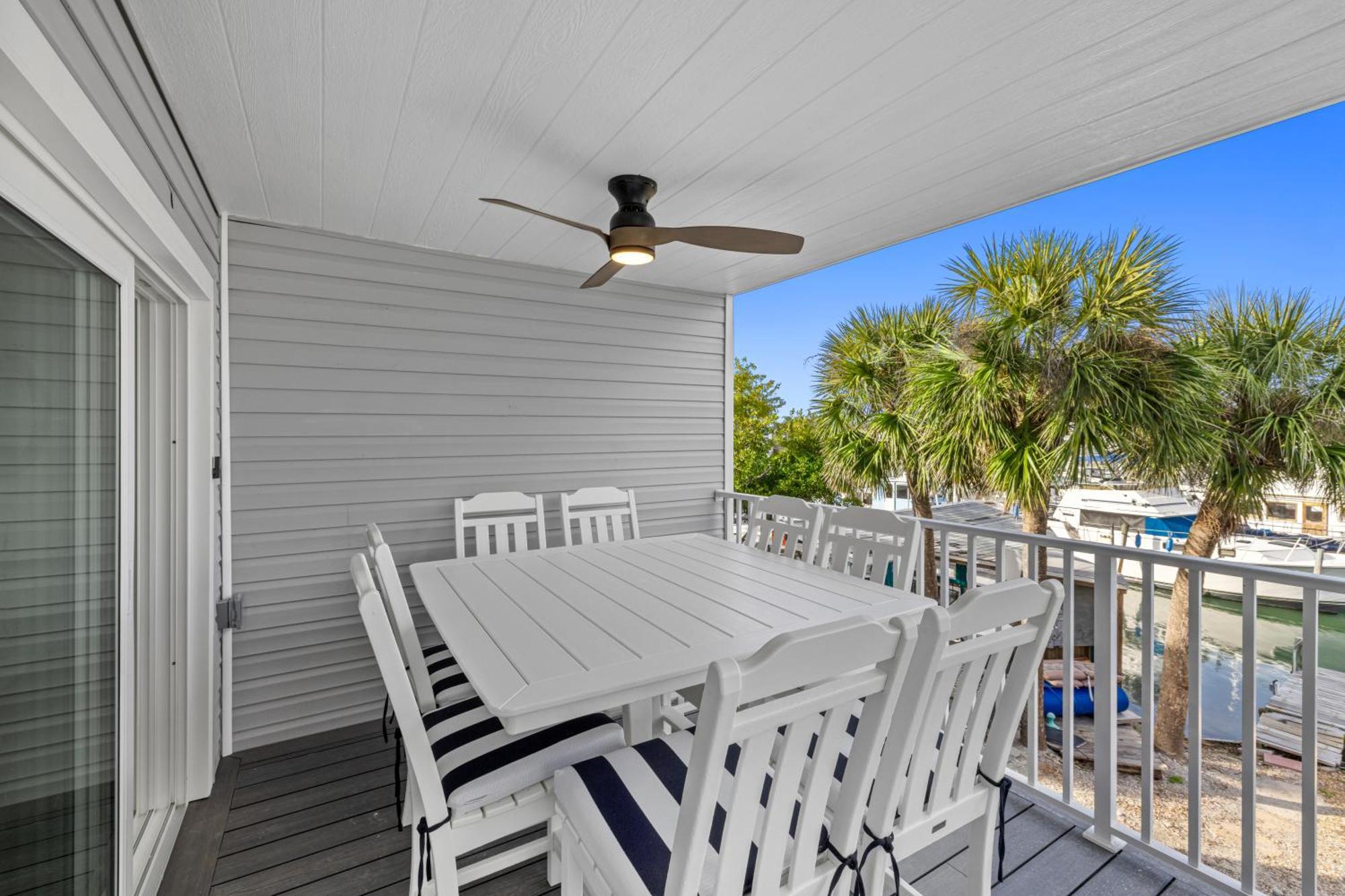 Chadwick Cove Marina Aparthotel Englewood Exterior foto