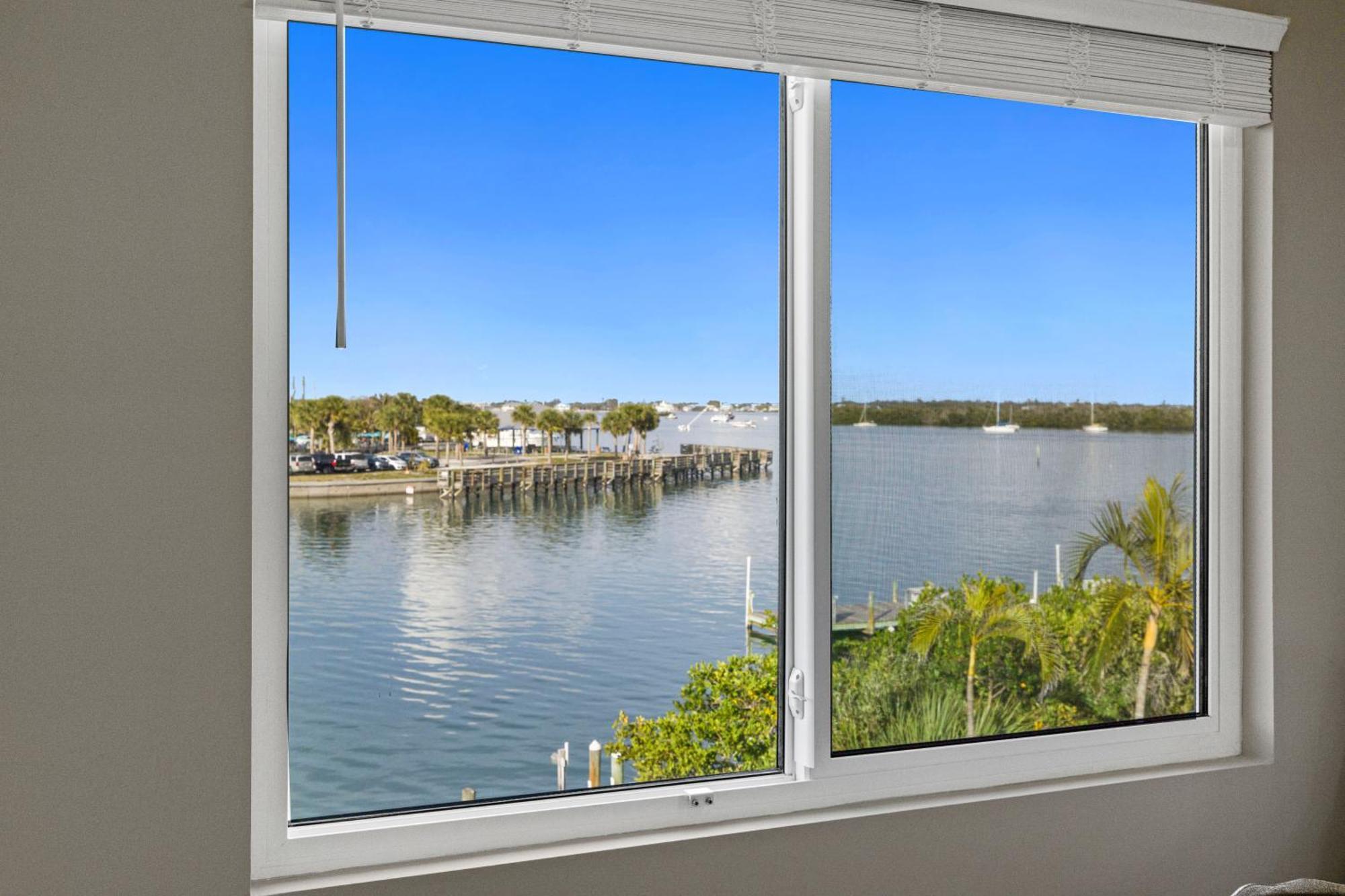 Chadwick Cove Marina Aparthotel Englewood Exterior foto
